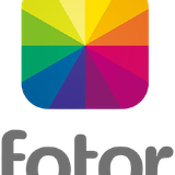 Fotor logo