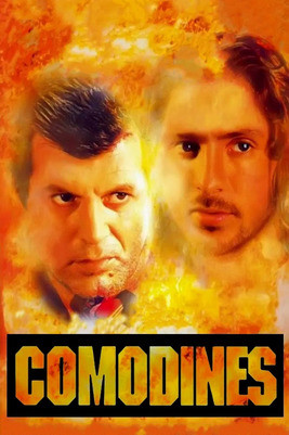 Comodines [1997] [DVD5-R1] [Latino]