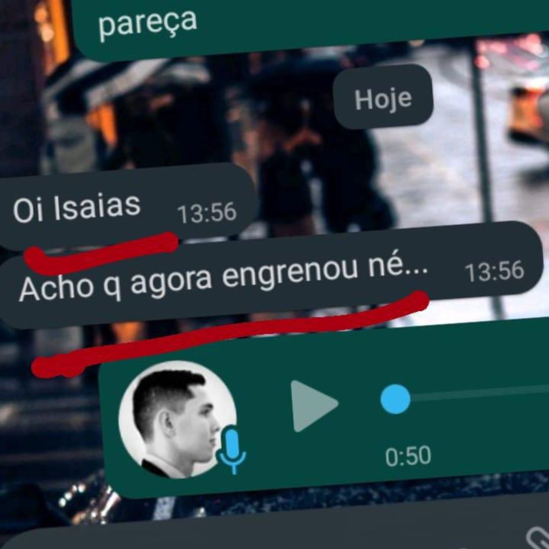 Prova Social