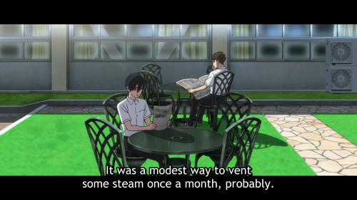 SHOSHIMIN.How.to.become.Ordinary.S02E07.1080p.CR.WEB DL.AAC2.0.H.264 VARYG.mkv snapshot 13.56 [2025 .jpg