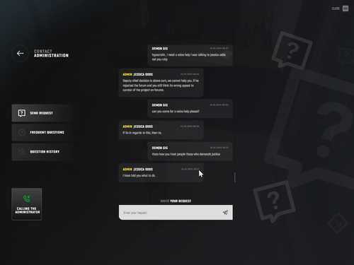 RAGЕ Мultiplаyer 5 18 2025 12 53 36 AM