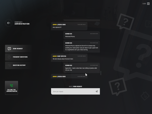 RAGЕ Мultiplаyer 5 18 2025 12 53 29 AM