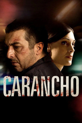 Carancho [2010] [DVD5-R1] [Latino]