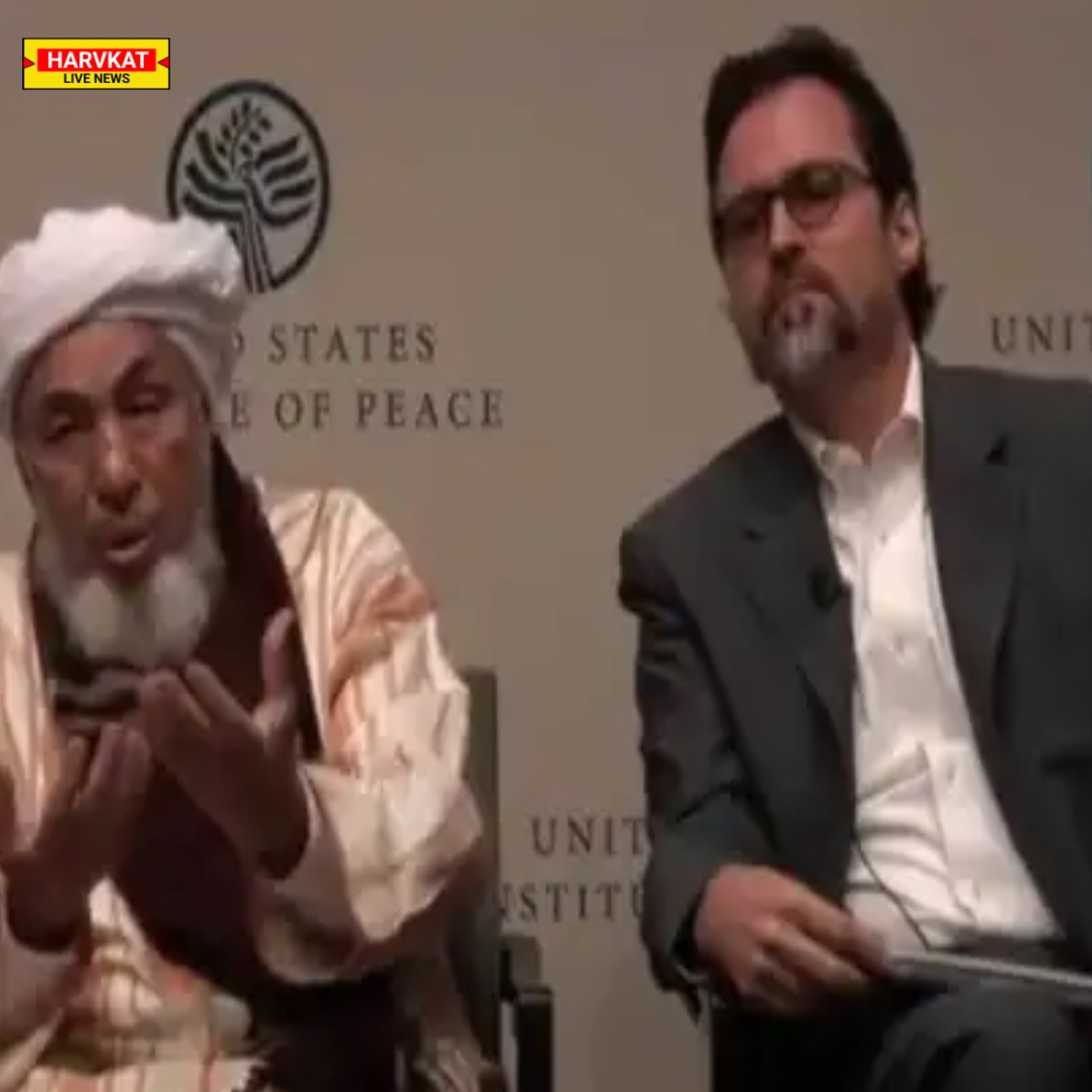 Trump’s Religious Freedom Board Includes Former Jihadists Linked to Lashkar-e-Taiba and al-Qaeda