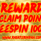 REWARD POINT RASA123