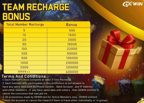 Bonus Offer 5