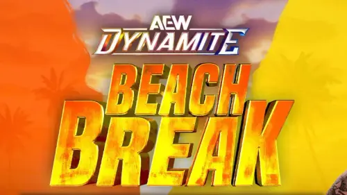 AEW Dynamite Beach Break (14-05-25) .mp4 1080p WEB AAC ENG