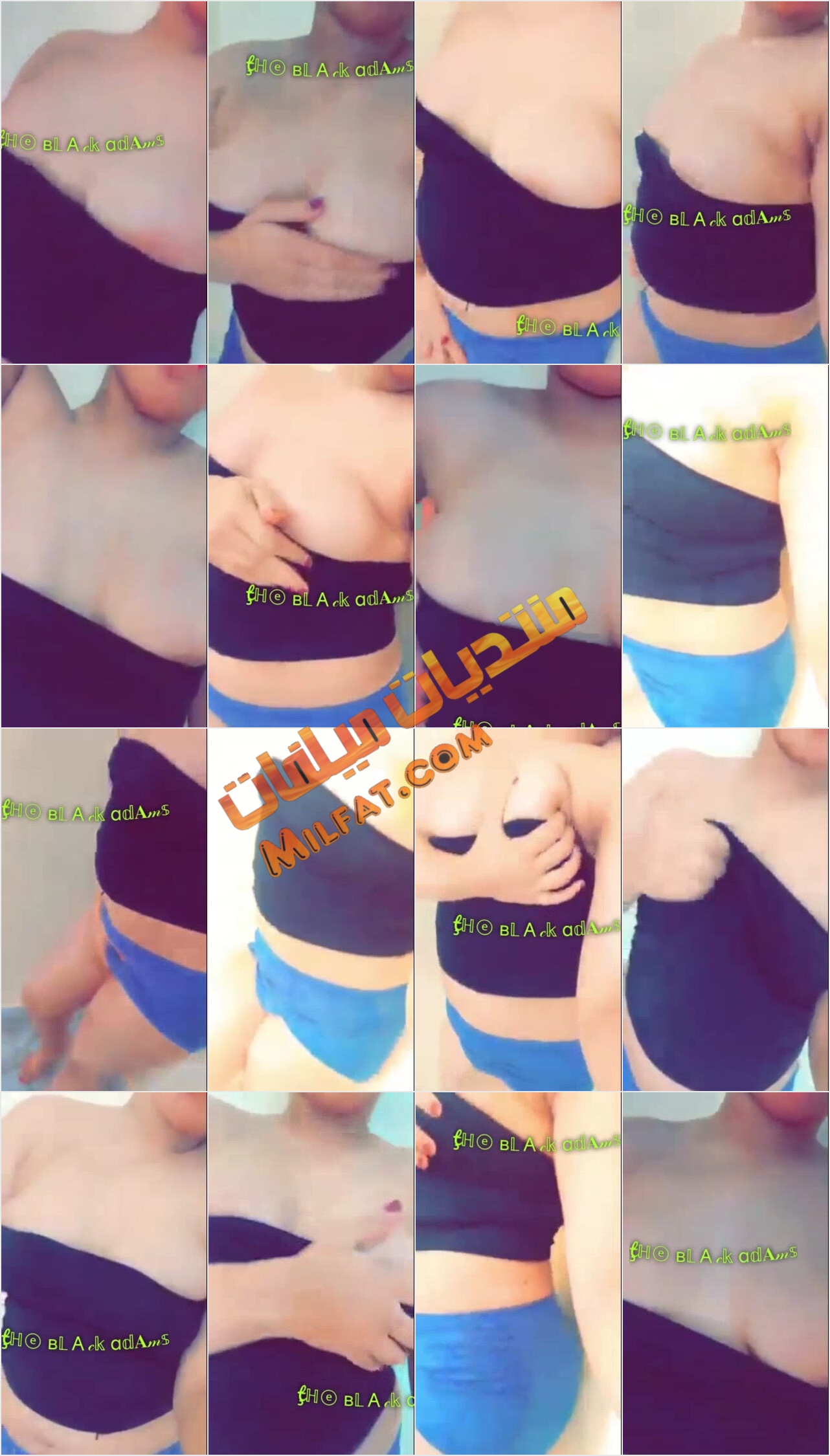 حصري 2025 – شرموطه مصريه عشرينيه علقه تمتع عشيقها وتقوله نفسى فيك يا محمد نيكنى