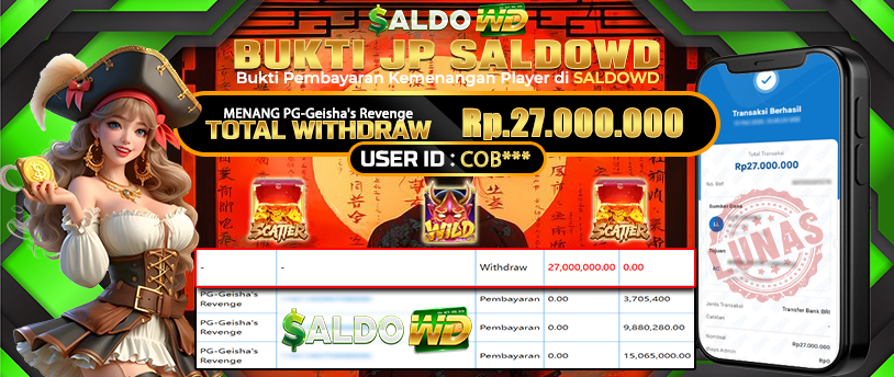 BUKTI JP 18 MEI 2025