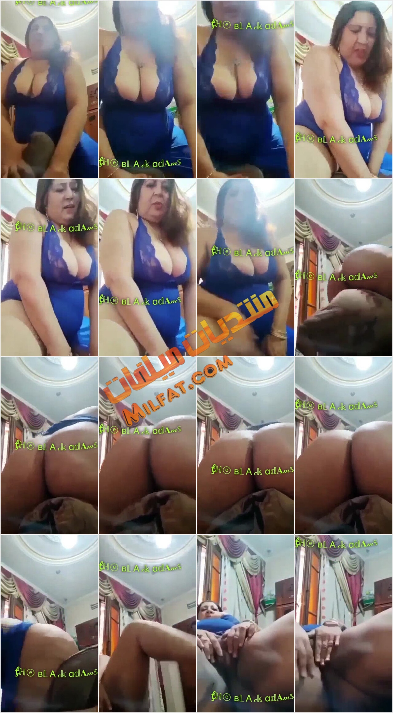 حصري 2025 – ميلف مصريه شرموطه رحمه فجر وهيجان وحرمان السنين شخاره بالكهربا تعرض وتفشخ وتقوله زبرك نار دخله اوى وتمتعه