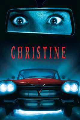 Christine [1983] [DVD5-R1] [Latino]