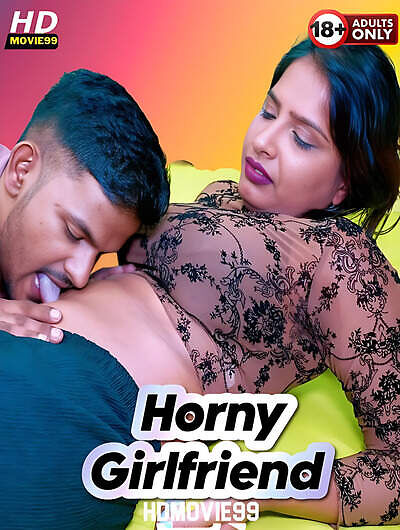 Horny Girlfriend 2025 Tejashwini UnRated Short Film