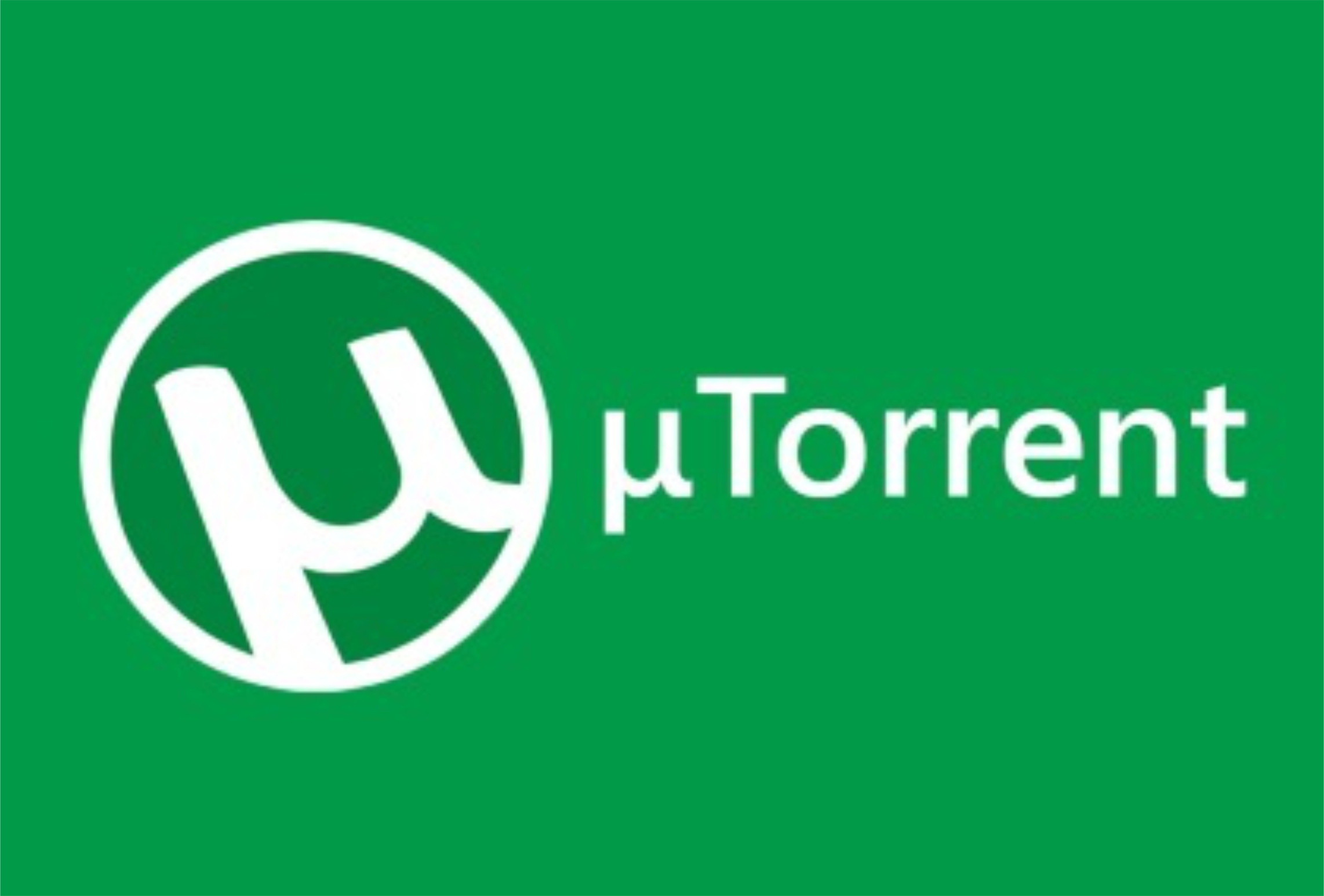 µTorrent torrent клиент