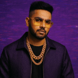 20250518 1746 Modern Style Spotlight simple compose 01jvhn65pre8trfyc6g9wqhh4j.gif