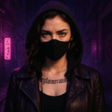 20250518 1746 Urban Mystery Vigilante simple compose 01jvhn6btee5yry4823cs7g4n1