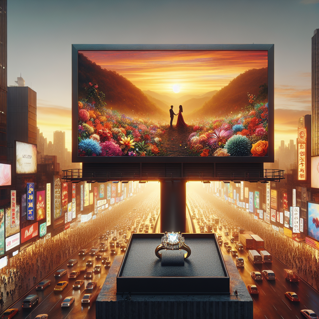 Billboard Proposal