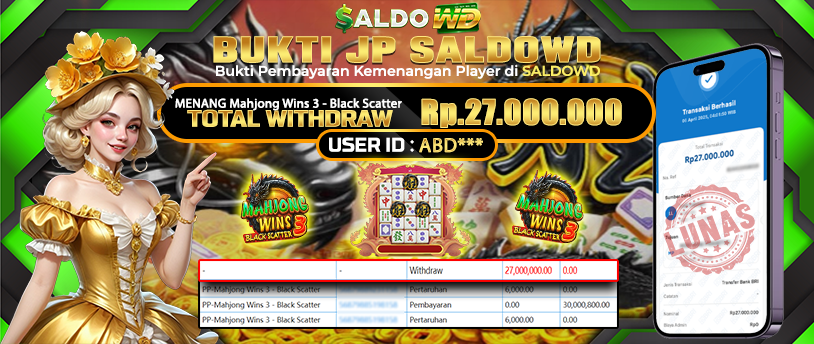 BUKTI JP 06 APRIL 2025