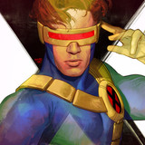 Cyclops - By Uzuriartonline