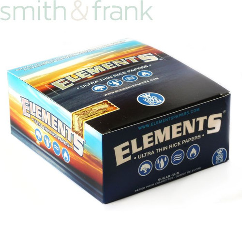 Ultra Thin Kingsize Rolling Papers by Elements.jpg