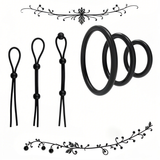 227三环3绳子环主图7