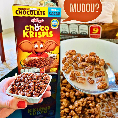 Cereal Choco Krispis® Chocolate Kellogg's® 530g.jpg