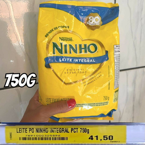 Ninho, Leite Po Integral, Pacote 750g.jpg