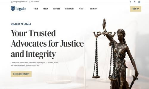Legalo