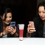 mocktails about