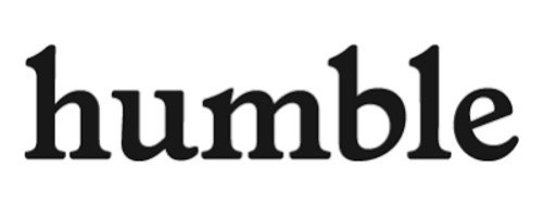 Humble logo