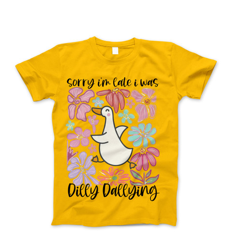 Photograph of four blank t-shirts greys beige and army green. Clipping path included. Ready for your.jpg