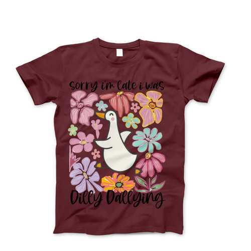 Photograph of four blank t-shirts greys beige and army green. Clipping path included. Ready for your.jpg