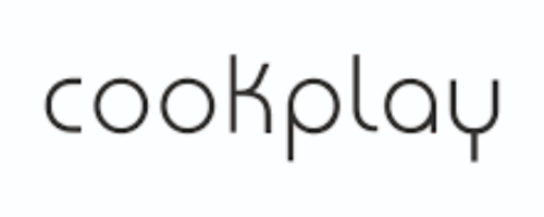 Cookplay logo