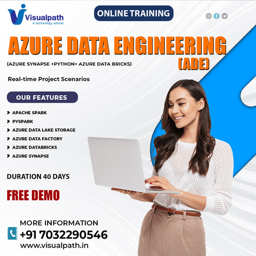 Best Azure Data Engineer Course Online | Azure Data.jpg