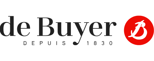 De Buyer logo