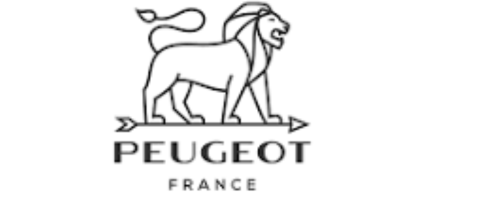 Peugeot logo