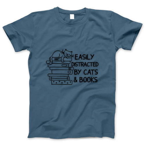 Photograph of four blank t-shirts greys beige and army green. Clipping path included. Ready for your.jpg