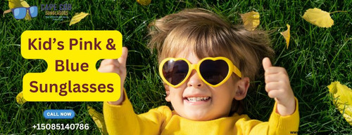 Kid's Sunglasses – Fun, Protective & Comfortable for Young Eyes.jpg