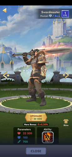 Screenshot 20250405 002337 Kingdom Clash