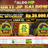 BUKTI JP 05 APRIL 2025