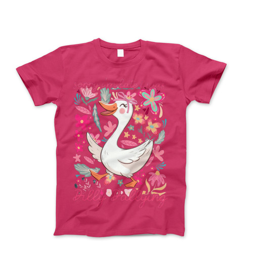 Photograph of four blank t-shirts greys beige and army green. Clipping path included. Ready for your.jpg