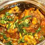 ChickenCurryNepaliStyle