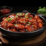 ChickenManchurian
