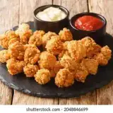 ChickenPopcorn