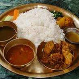 ChickenMasuBhat