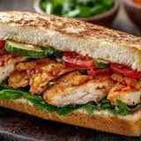 ChickenSandwich