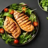 ChickenSteak