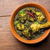 ChickenSpinachCurry