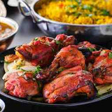 ChickenTandoori