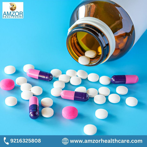 Pharma Franchise for Derma Product Range | Amzor Healthcare.jpg