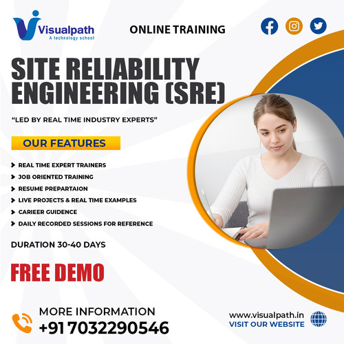 The Best Site Reliability Engineering Online Training.jpg